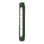 Мобильный телефон Maxvi P101 зеленый