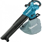 Воздуходувка Makita DUB187Z пит.:от аккум. синий