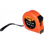 Рулетка Sparta Classic, 10 м х 25 мм, пластиковый корпус