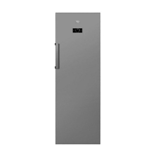 Морозильная камера Beko B3RFNK312G, серый, 275 л, 6 ящиков