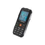 Мобильный телефон Maxvi T100 черный