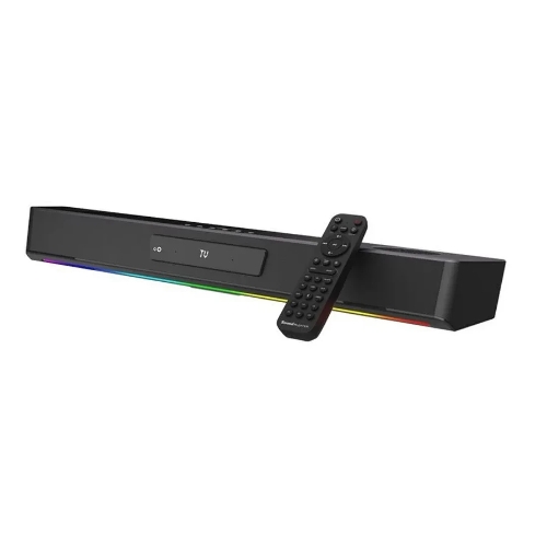Колонки Creative Sound Blaster Katana SE 2.1 черный 90Вт BT