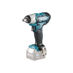 Гайковерт акк Makita TW141DZ (уд),12В,Li-ion,0-3200у\м,145Нм,квадрат1\2