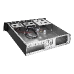 Серверный корпус ExeGate Pro 2U390-04 (RM 19