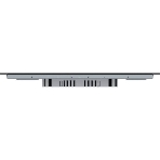 Встраиваемые индукционные панели Gorenje ISC645BSC Вид: индукционная, Тип установки: независимая, : черный, Материал варочной поверхности: стеклокерамика, Общее число конфорок: 4