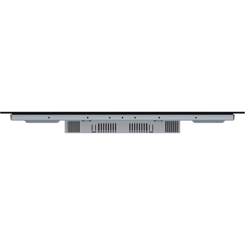 Встраиваемые индукционные панели Gorenje ISC645BSC Вид: индукционная, Тип установки: независимая, : черный, Материал варочной поверхности: стеклокерамика, Общее число конфорок: 4