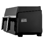 Аэрогриль BRAYER BR2050 черный, 2200 Вт, 10 л, сенсор, 8 программ