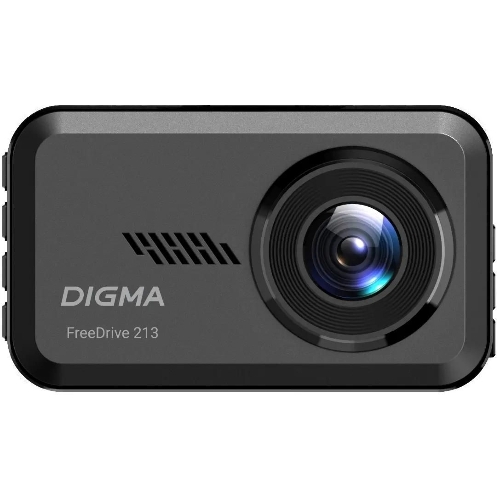 Видеорегистратор Digma FreeDrive 213, 2560x1440, 3