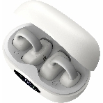 Наушники TWS A4Tech Biosong B5 белый, вкладыши, Bluetooth