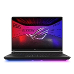Ноутбук ASUS ROG Strix SCAR 16 G635LX-RW187W черный Intel Core Ultra 9 275HX 2100MHz/16