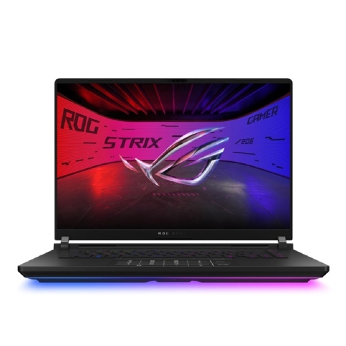 Ноутбук ASUS ROG Strix SCAR 16 G635LX-RW187W черный Intel Core Ultra 9 275HX 2100MHz/16