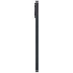 Смартфон Samsung Galaxy A07 4/128Gb, черный