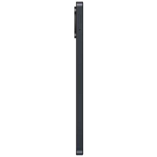 Смартфон Samsung Galaxy A07 4/128Gb, черный