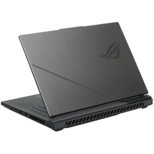 Ноутбук ASUS ROG Strix G16 G614PR-RV027 серый AMD Ryzen 9 8940HX 2400MHz/16