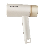 Отпариватель Brayer BR4130 бежевый, 1200 Вт, 18 г/мин, 100 мл