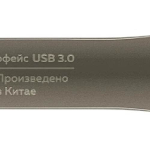Флешка USB More Choice (4610196401169) MF128m серебристый