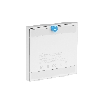 Выключатель двухклавишный Aqara Wireless Remote Switch H1 (WRS-R02)