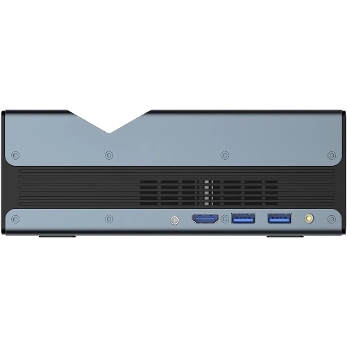 Проектор Cactus CS-PRU.03B.WUXGA-A DLP 6500Lm (1920x1080) 2000:1 ресурс лампы:30000часов 1xUSB typeA 1xHDMI 1.5кг