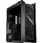 Компьютерный корпус ASUS ROG STRIX HELIOS II GX601S черный