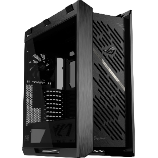 Компьютерный корпус ASUS ROG STRIX HELIOS II GX601S черный