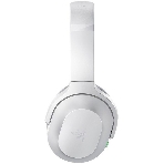 Гарнитура Razer Barracuda белый, беспроводная, Bluetooth, до 40 ч