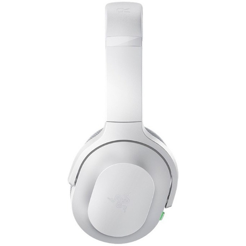 Гарнитура Razer Barracuda белый, беспроводная, Bluetooth, до 40 ч