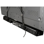 Кронштейн для телевизора OmniMount OCSBA кронштейн для саундбаров