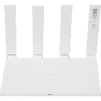 Роутер Wi-Fi HUAWEI WS7100 V2-25 белый WIFI 6+ AX3 DUAL