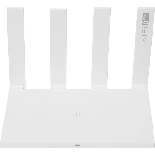 Роутер Wi-Fi HUAWEI WS7100 V2-25 белый WIFI 6+ AX3 DUAL