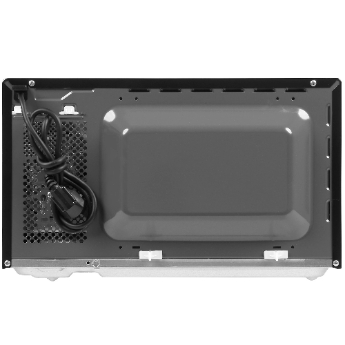 Микроволновая печь Sharp R-6800RK черный, 20 л, 800 Вт, переключатели - сенсор