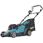 Газонокосилка аккумуляторная Makita LM003GM103, 40 В, 0 Ач