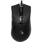 Мышь проводная A4Tech Bloody ES9 Plus черный, 10000 dpi, USB, кнопки - 8