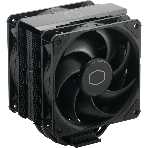 Кулер ЦП COOLER MASTER RR-S4KK-25SN-R1 LGA1150/LGA1151/LGA1155/LGA1156/LGA1200/LGA1700/AM5/AM4 70.7 фут3/мин Вес 0.9 кг