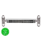 Модуль отопительный электрического конвектора Ballu Apollo Transformer BEC/AT-1500 белый, 1500 Вт, 20 м2, (для работы конвектора требуется блок управления)
