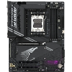 Материнская плата Gigabyte X870 AORUS ELITE WIFI7, AM5, AMD X870, 4xDDR5, 4xSATA, 4xM.2, 1xPCI-E 5.0 x16, 1xPCI-E 4.0 x4, 1xPCI-E 3.0 x2, 1xHDMI, 1x 2.5Gb LAN, 4xUSB-A 3.2 Gen 1, 2xUSB-A 3.2 Gen 2, 4xUSB-A 2.0, 2xUSB-C 4.0, 2x3.5 мм, 7.1, ATX