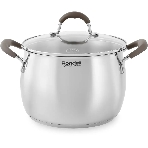 Кастрюля Rondell RDS-1230 Konzept с/кр 22 см 6,0 л