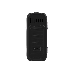 Мобильный телефон Maxvi T100 черный