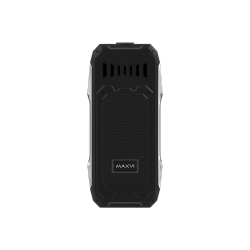Мобильный телефон Maxvi T100 черный