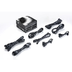 Блок питания Aerocool/Formula ATX 1200W VL-1200G5 MOD Gen5 RTL, 1200Вт, 80 PLUS Gold, 140мм, модульный, серый и черный