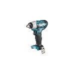 Гайковерт акк Makita TW141DZ (уд),12В,Li-ion,0-3200у\м,145Нм,квадрат1\2