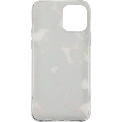 Чехол (клип-кейс) Gresso Air для Apple iPhone 12/12 Pro прозрачный/рисунок gr17aaae9067