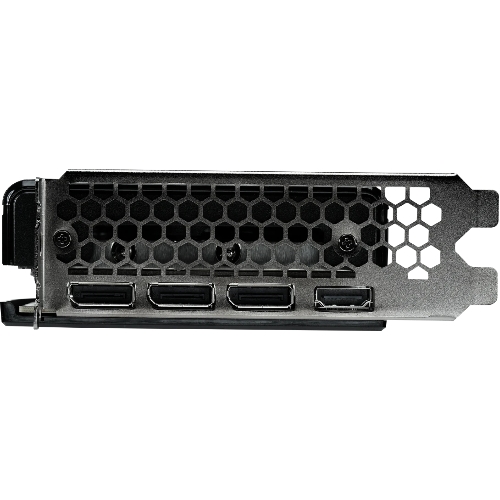 Видеокарта Palit RTX 5070 INFINITY 3 OC 12Gb GDDR7 192bit 3-DP HDMI