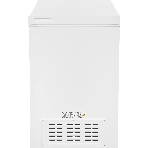 Морозильный ларь Hisense FC258D4BW1, белый, 198л