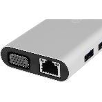 Стыковочная станция Digma DS-051