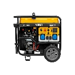 Электрогенератор бензиновый Denzel PS-120EA, 12 кВт, 110 дБ, 276 кг