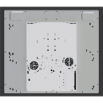 Встраиваемые индукционные панели Gorenje ISC645BSC Вид: индукционная, Тип установки: независимая, : черный, Материал варочной поверхности: стеклокерамика, Общее число конфорок: 4