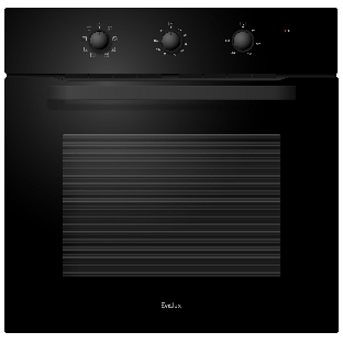 Духовой шкаф Evelux EO 622 EB