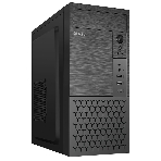Компьютерный корпус Ginzzu B410 mATX