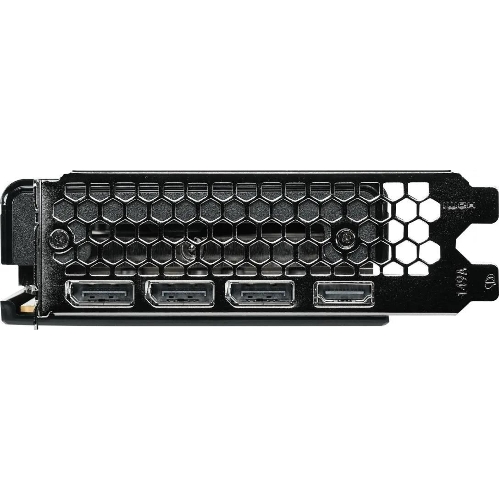 Видеокарта Palit PCI-E 5.0 RTX 5060Ti INFINITY 3 OC NVIDIA GeForce RTX 5060TI 16Gb 128bit GDDR7 2407/28000 HDMIx1 DPx3 HDCP Ret