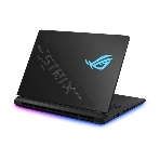 Ноутбук ASUS ROG Strix SCAR 16 G635LX-RW187W черный Intel Core Ultra 9 275HX 2100MHz/16